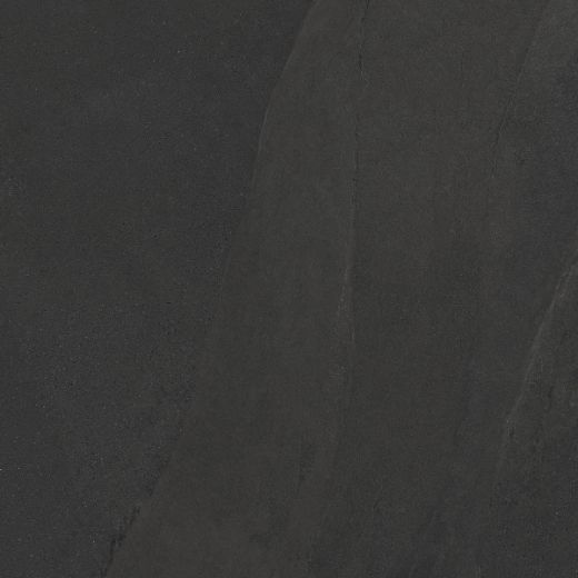 Billede af Ashima Black 60x60 cm (RM - Mat)