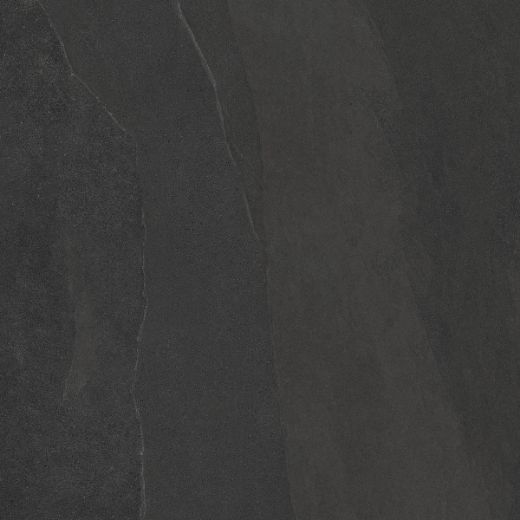 Billede af Ashima Black 60x60 cm (RM - Mat)