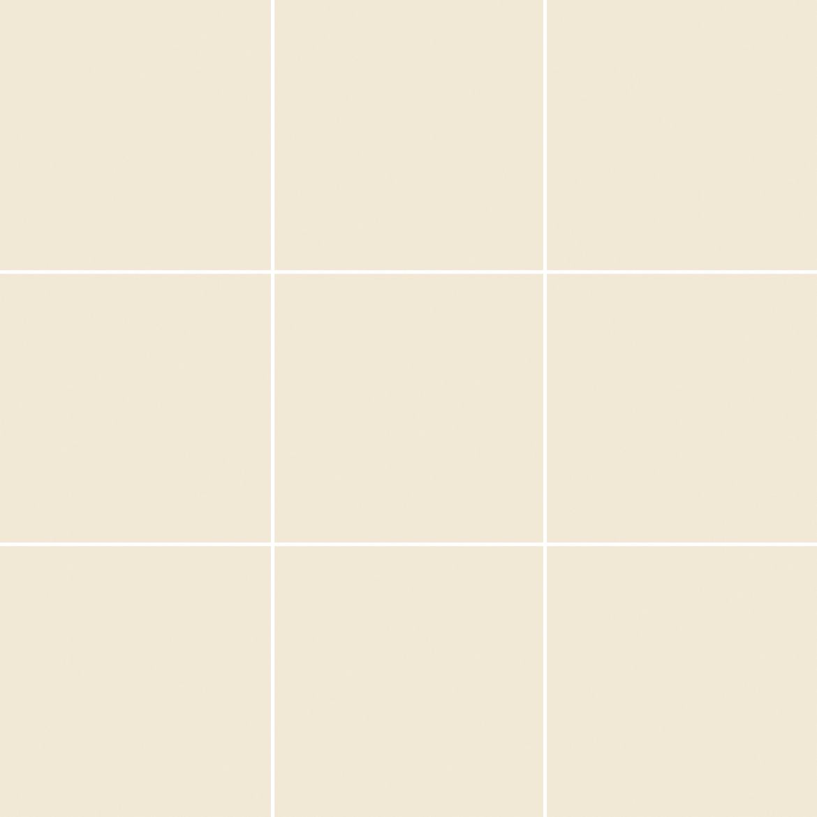 Billede af CC Pro Off-White Mat Glaseret Gulv/Væg 97x97 mm