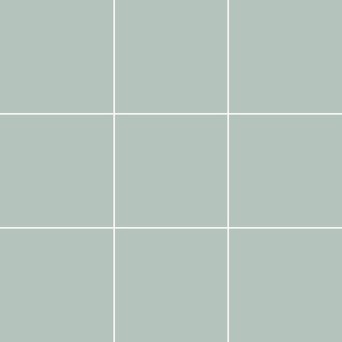 Billede af CC Pro Turkis Mat Glaseret Gulv/Væg 97x97 mm