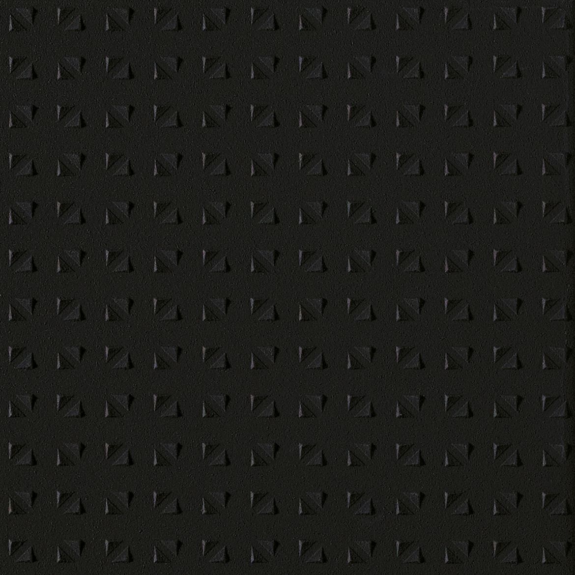 Billede af CC Pro Sort Mat Uglaseret Nokken 297x297 mm