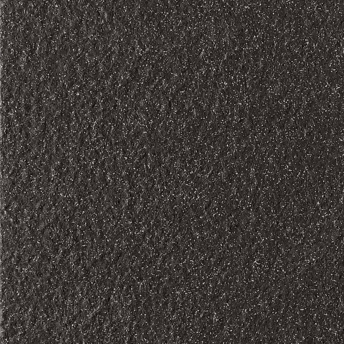 Billede af CC Pro Sort Nistret Mat Uglaseret Ru 297x297 mm