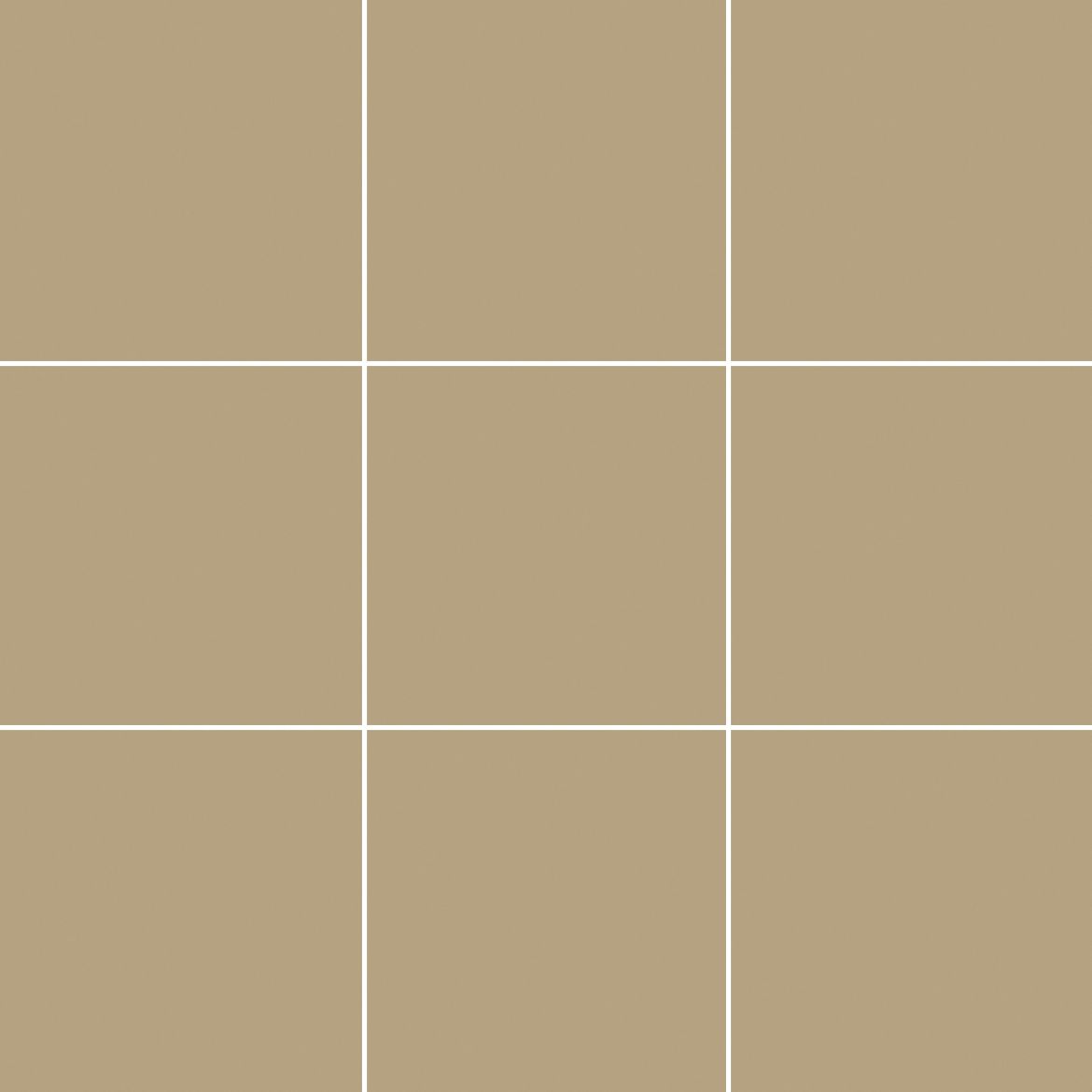 Billede af CC Pro Bronze Mat Uglaseret 97x97 mm