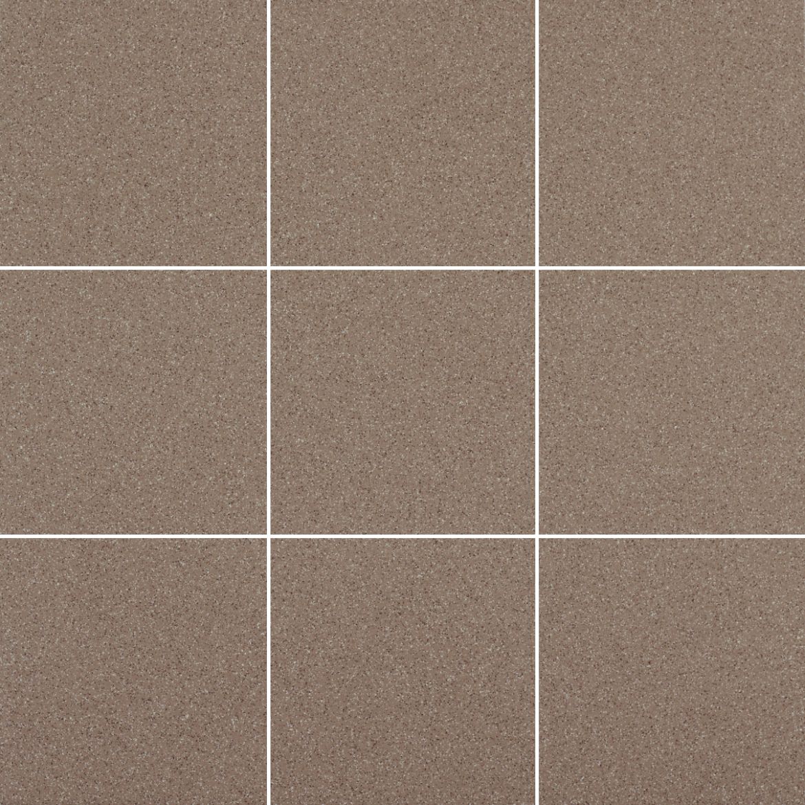 Billede af CC Pro Mokka Nistret Mat Uglaseret 97x97 mm