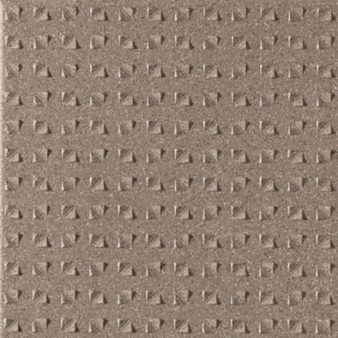 Billede af CC Pro Mokka Nistret Mat Uglaseret Nokken 197x197 mm