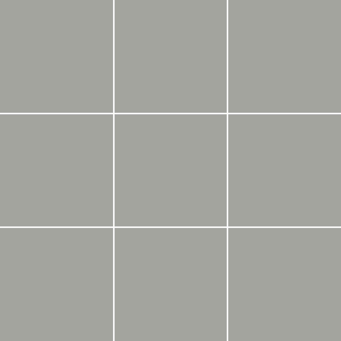 Billede af CC Pro Grå Mat Glaseret Gulv/Væg 97x97 mm