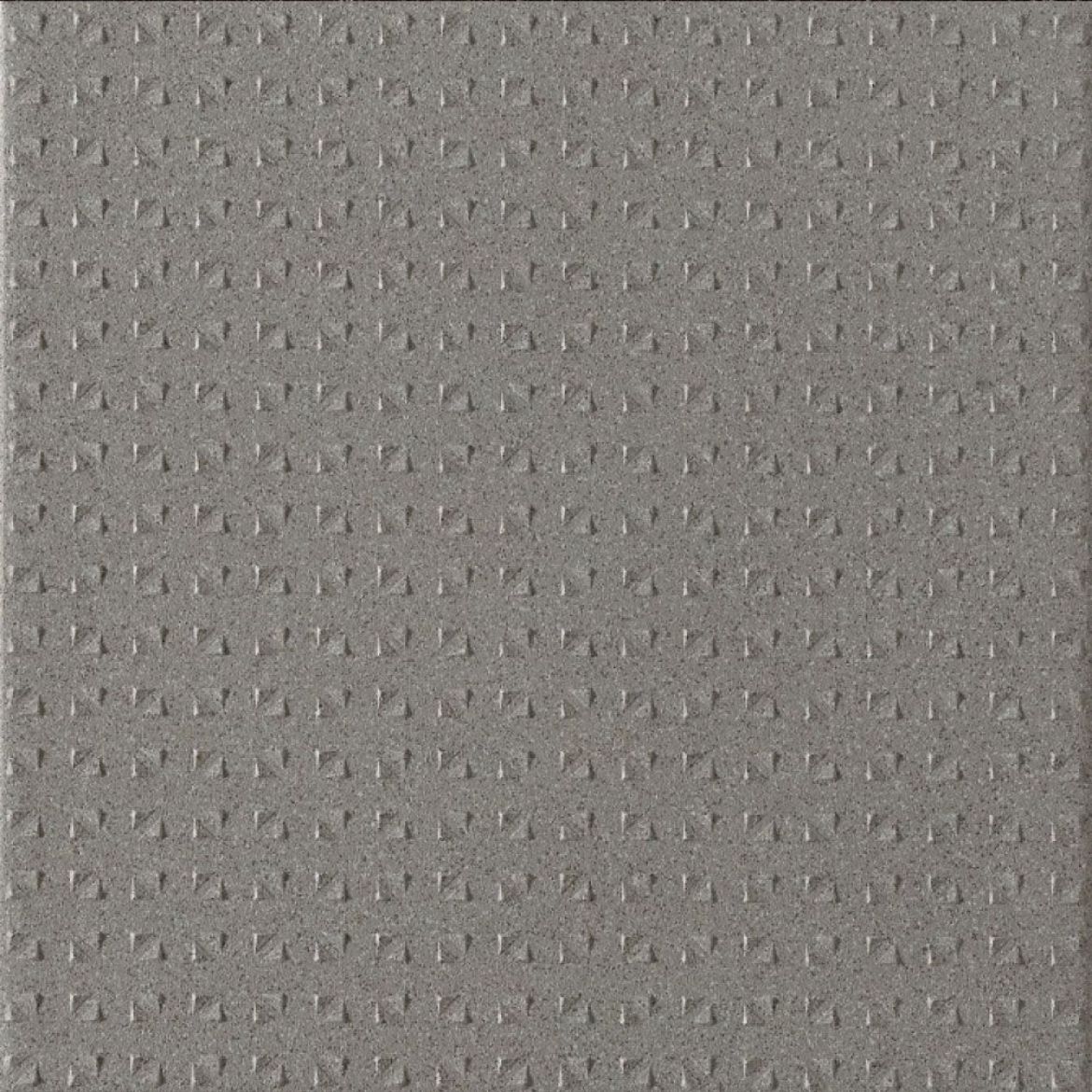 Billede af CC Pro Mørk Grå Nistret Mat Uglaseret Nokken 297x297 mm