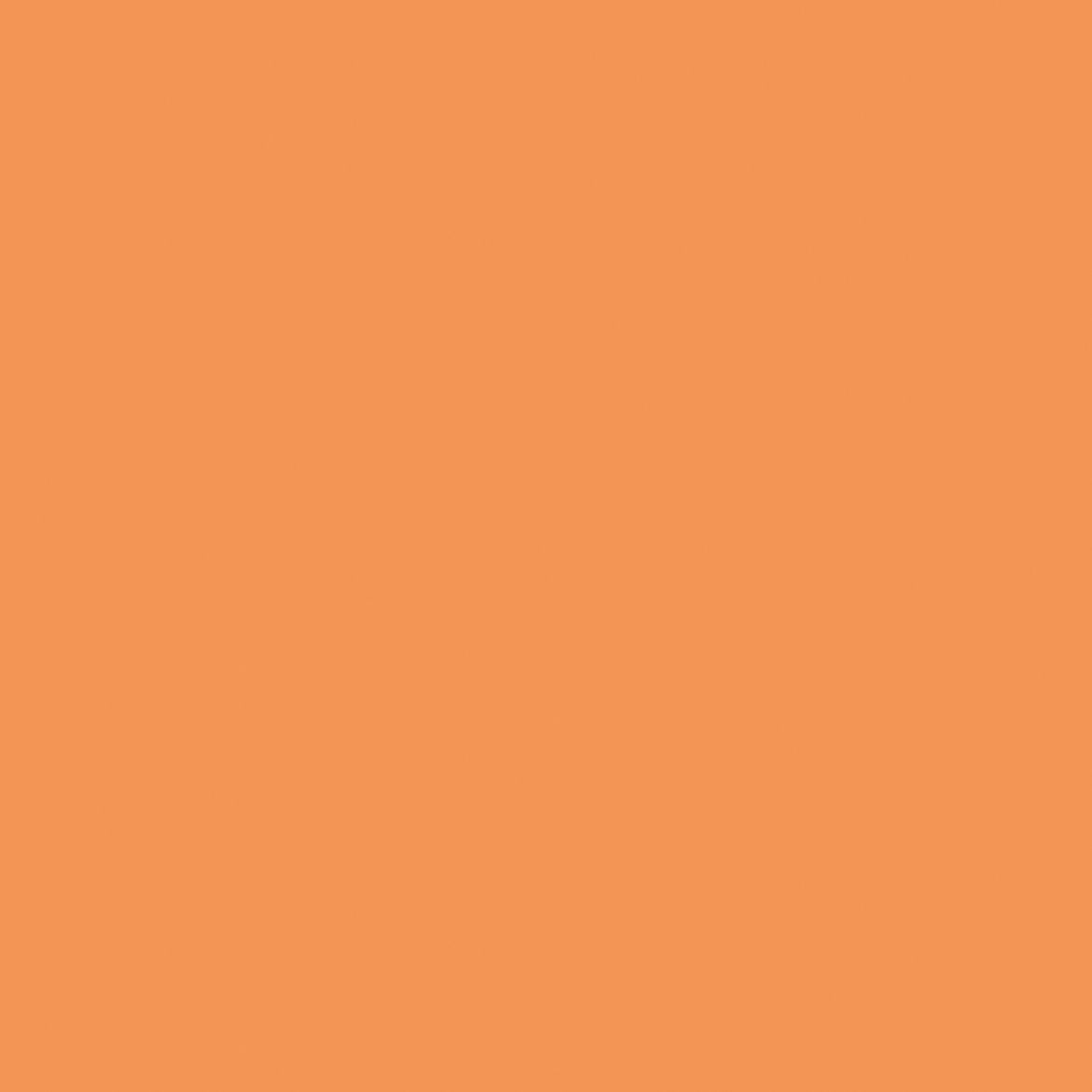 Billede af Mono Orange Mat Gulv/Væg 197x197 mm