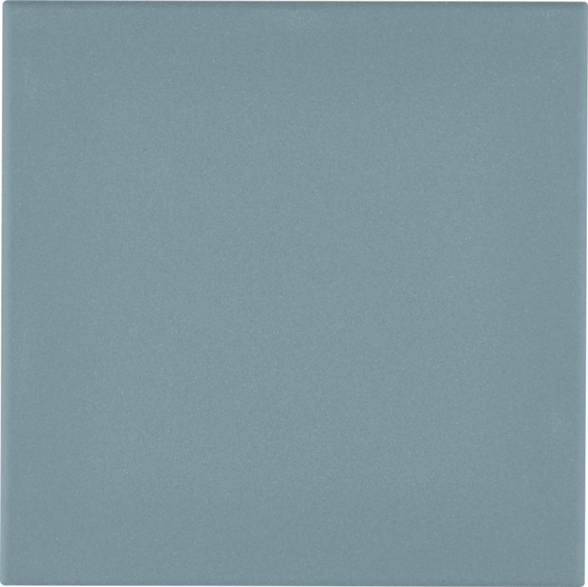 Billede af CC Classic Koboltblå Uglaseret 146x146 mm