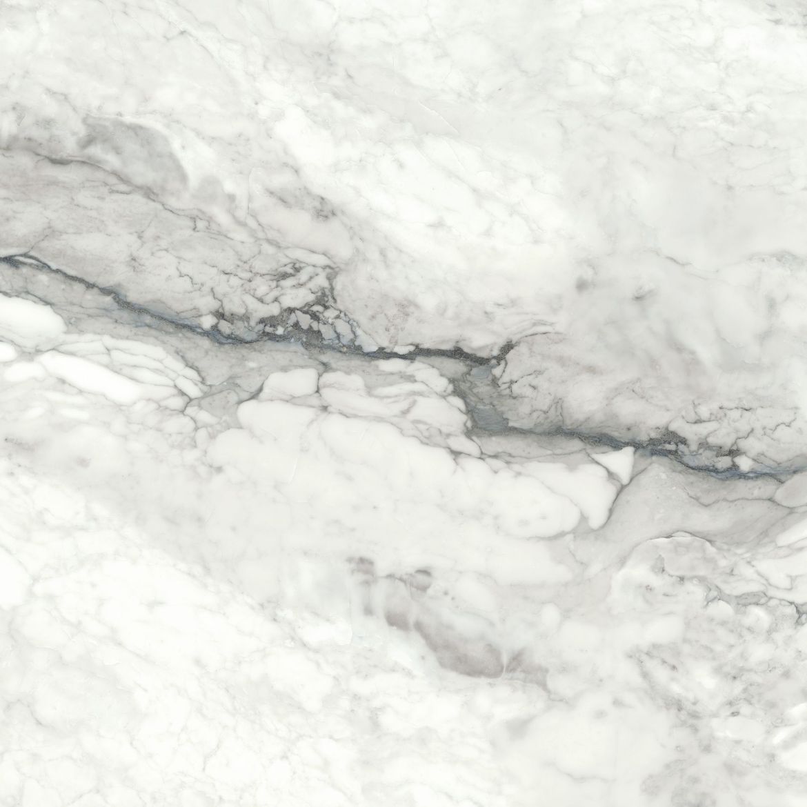 Billede af The Rock Breccia Capraia Ru 60x60 cm (R - RU)